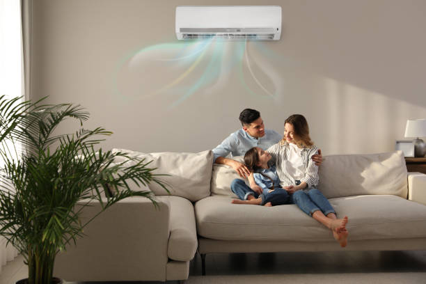 Best HVAC Training and Certification in Parklawn, CA