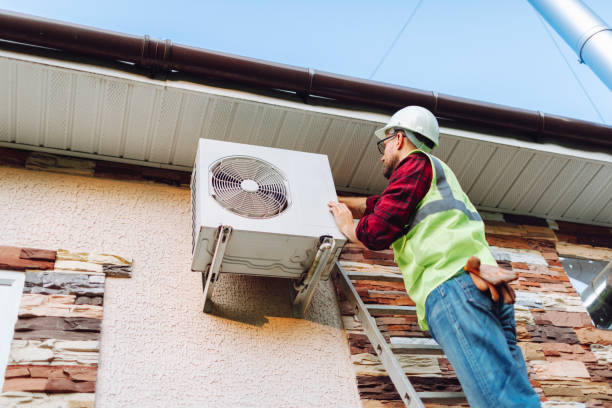 Best HVAC for Healthcare Facilities in Parklawn, CA