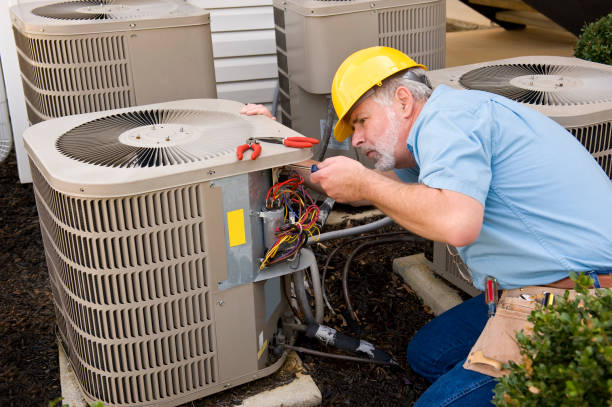 Best Geothermal HVAC Systems in Parklawn, CA