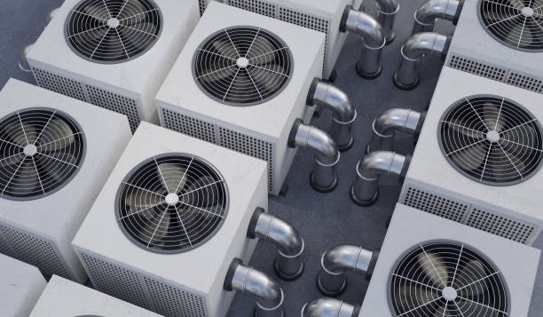 Best Solar-powered HVAC Systems in Parklawn, CA