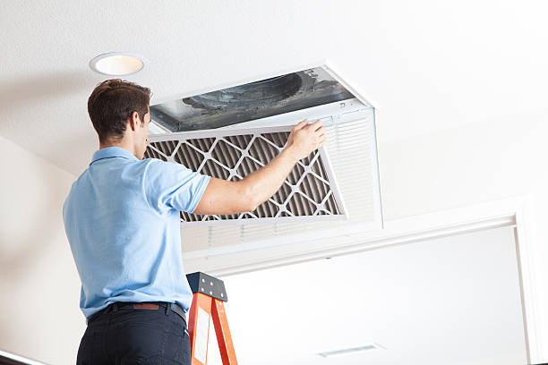 Best Commercial HVAC in Parklawn, CA
