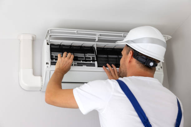Best Thermostats and Smart Controls in Parklawn, CA