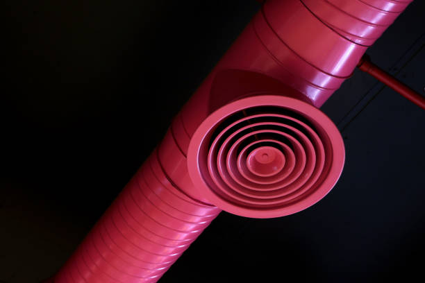 Best Emergency HVAC Services in Parklawn, CA